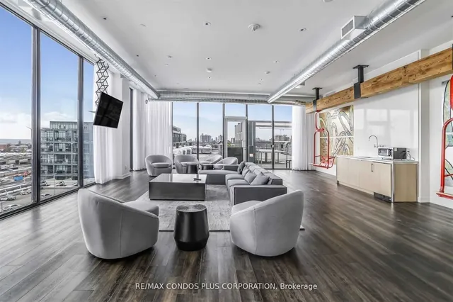 Additional image 35 of 135 East Liberty St Unit 1402