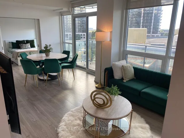 Additional image 6 of 10 De Boers Dr Unit 601