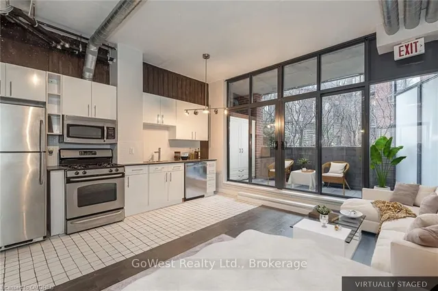 Additional image 13 of 369 SORAUREN Ave Unit 201