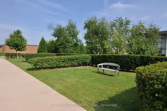 Additional image 25 of 1038 Mcnicoll Ave Unit PH12