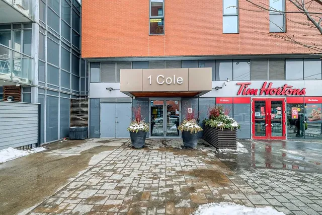 Additional image 23 of 1 Cole St Unit 511