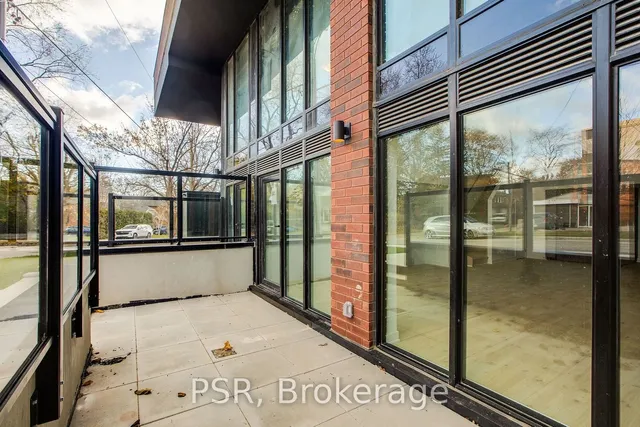 Additional image 35 of 2799 Kingston Rd Unit Th105