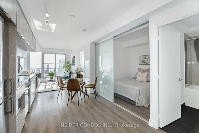 Additional image 7 of 181 Dundas St Unit 4606
