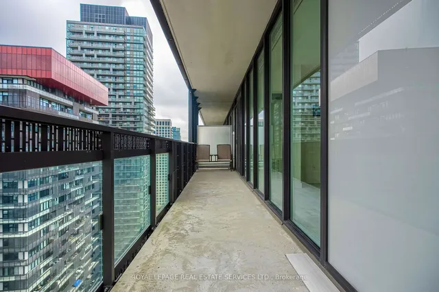 Additional image 31 of 8 Eglinton Ave Unit 2705