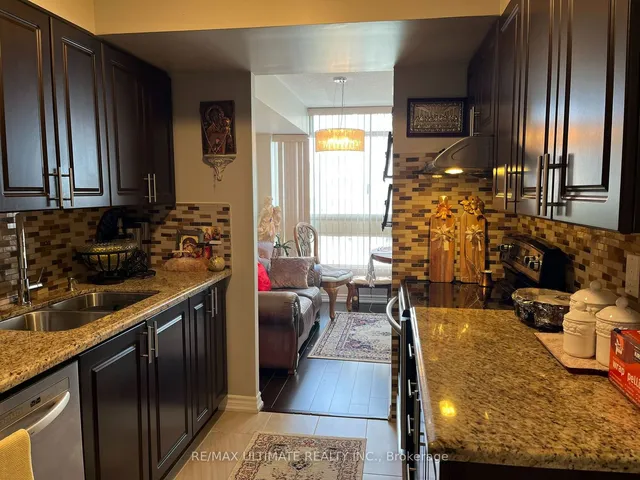 Additional image 9 of 3233 Eglinton Ave Unit 710