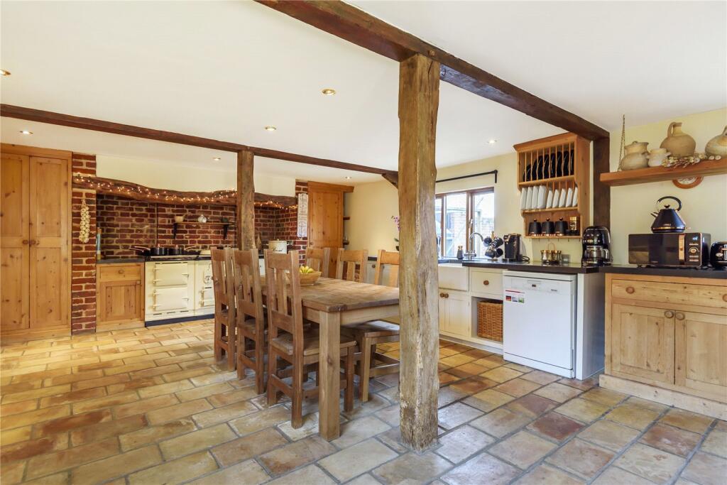 Additional image 3 of Pipps Ford, Needham Market, Ipswich, IP6