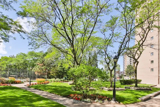 Additional image 32 of 40 Richview Rd Unit 802