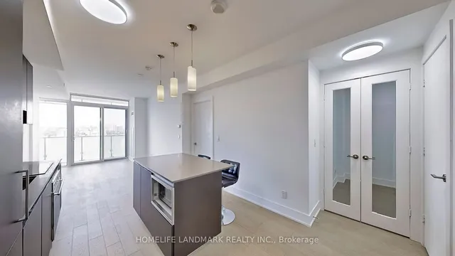 Additional image 7 of 200 Bloor St Unit 2605