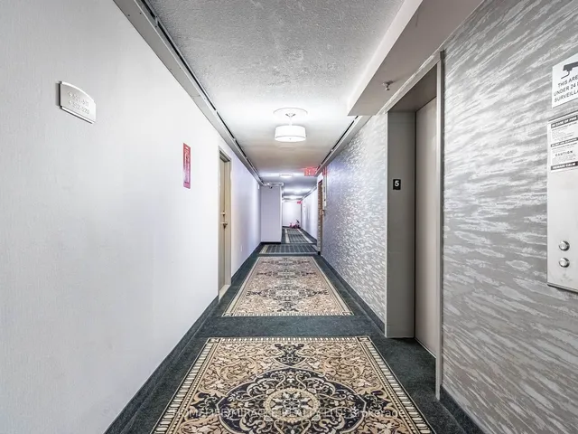 Additional image 3 of 475 The West Mall Unit 510