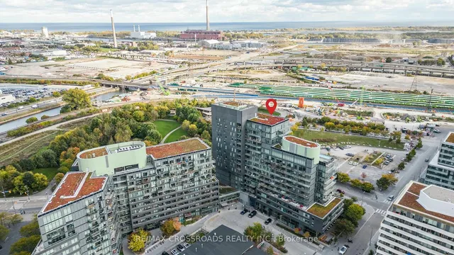 Additional image 5 of 120 Bayview Ave Unit N612