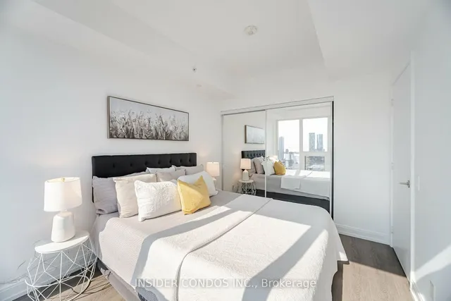 Additional image 18 of 181 Dundas St Unit 4606