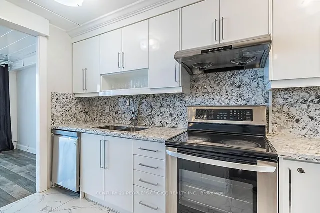 Additional image 15 of 2 Glamorgan Ave Unit 1007