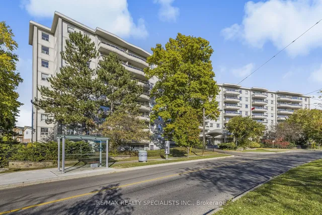 80 Grandravine Dr Unit 317