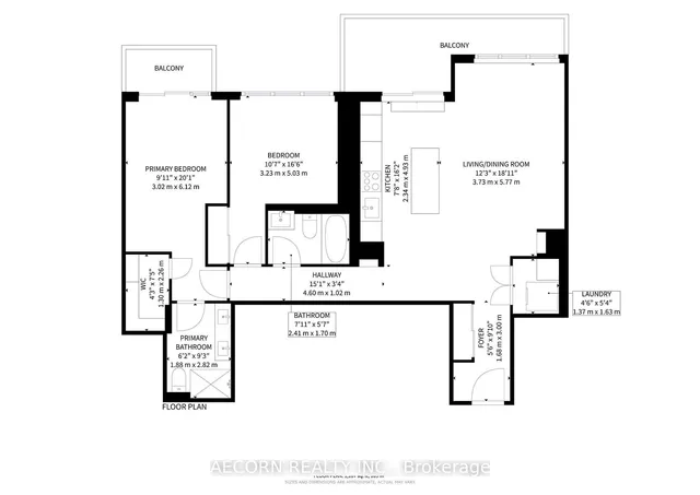 Additional image 31 of 20 Inn on the park Dr Unit 2139