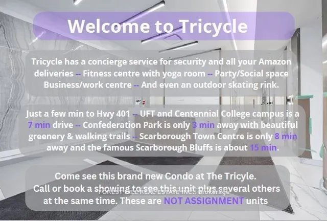 Additional image 2 of 10 Meadowglen Pl Unit 105