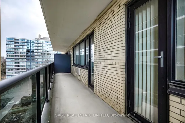 Additional image 33 of 575 Avenue Rd Unit 704