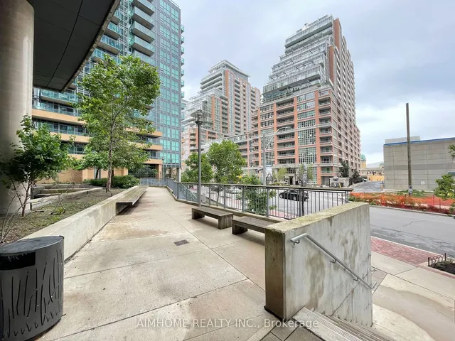 Additional image 17 of 150 East Liberty St Unit 406