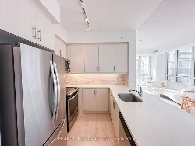 Additional image 6 of 15 Zorra St Unit 408
