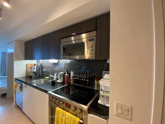 Additional image 6 of 85 Queens Wharf Rd Unit 4205