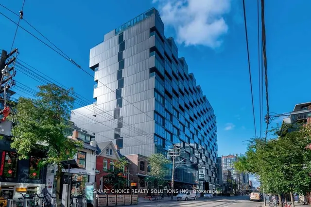 629 King St Unit 217