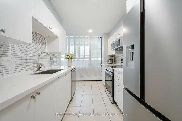 Additional image 6 of 5580 Sheppard Ave Unit 305