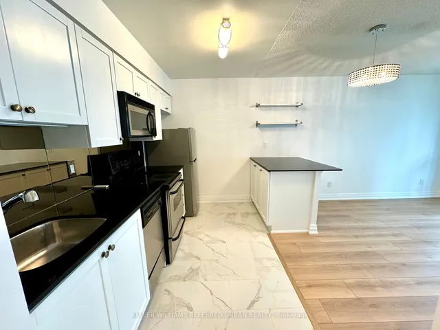 Additional image 8 of 2121 Lake Shore Blvd Unit 213