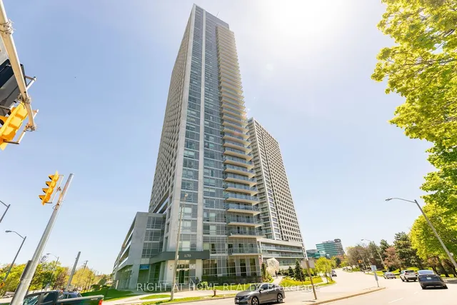 Additional image 2 of 2015 Sheppard Ave Unit 508