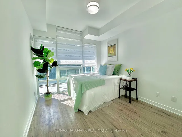 Additional image 31 of 621 Sheppard Ave Unit 221