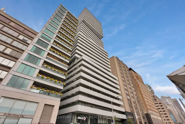 Additional image 2 of 200 Bloor St Unit 3002