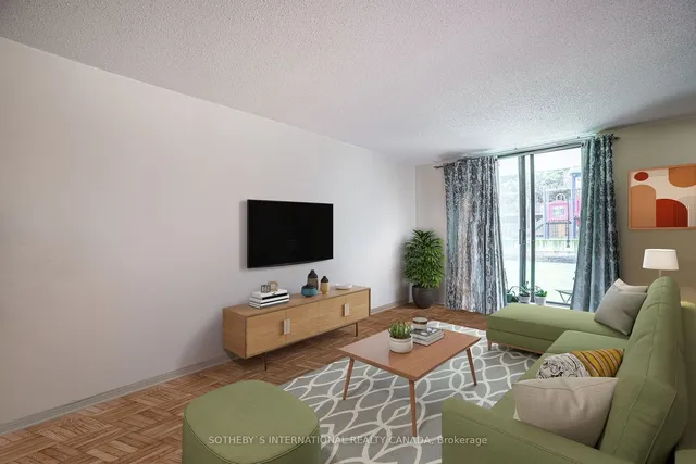 Additional image 2 of 250 Jarvis St Unit 104