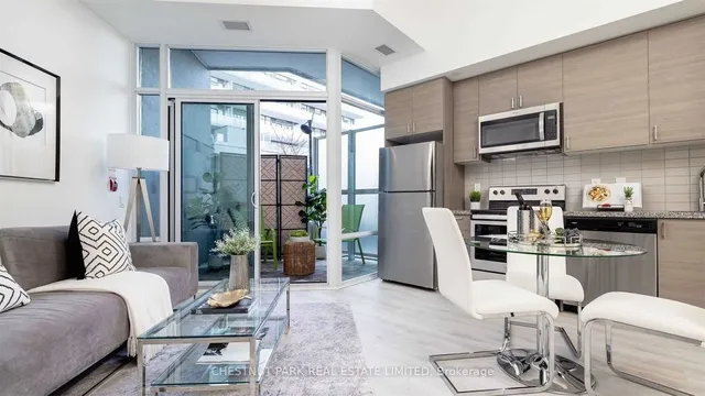 Additional image 7 of 621 Sheppard Ave Unit 110