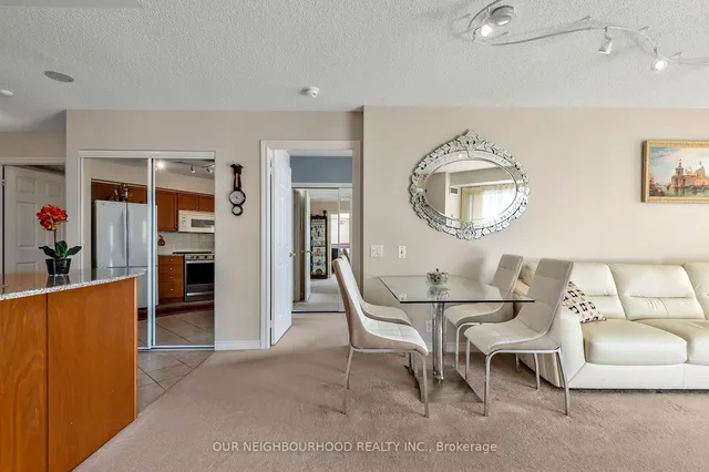 Additional image 9 of 1720 Eglinton Ave Unit 813