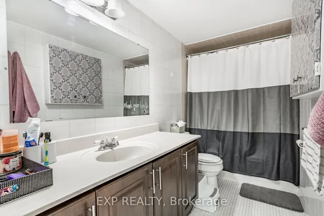 Additional image 16 of 3390 Weston Rd Unit 1306