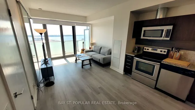 Additional image 5 of 70 Distillery Lane Unit 1807