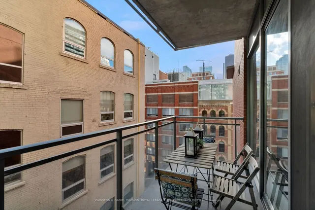 Additional image 29 of 205 Frederick St Unit 702