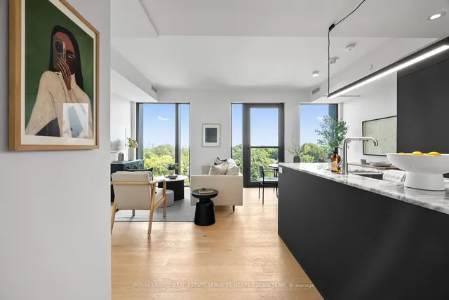 Additional image 2 of 1414 Bayview Ave Unit 604