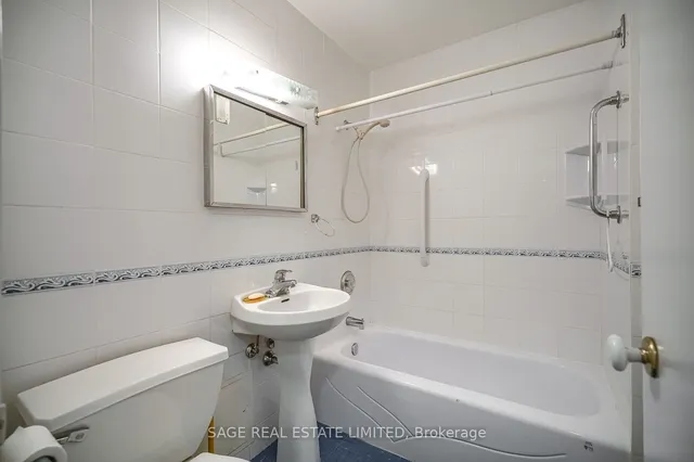 Additional image 25 of 575 Avenue Rd Unit 704