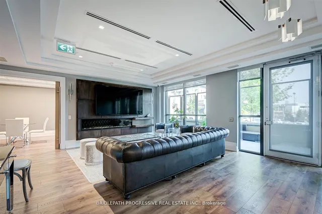 Additional image 33 of 3 Southvale Dr Unit 401