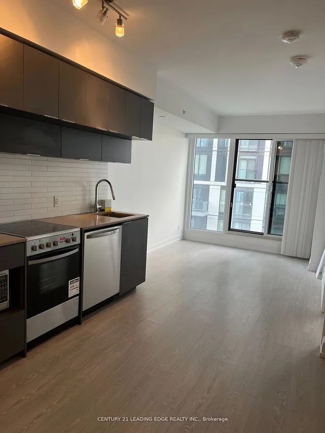 Additional image 3 of 181 Dundas St Unit 2801