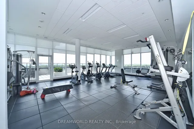 Additional image 5 of 2800 Keele St Unit 604