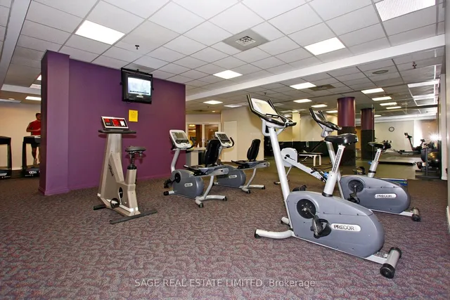 Additional image 23 of 1001 Bay St Unit 2618