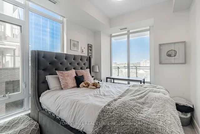 Additional image 10 of 525 ADELAIDE St Unit 806