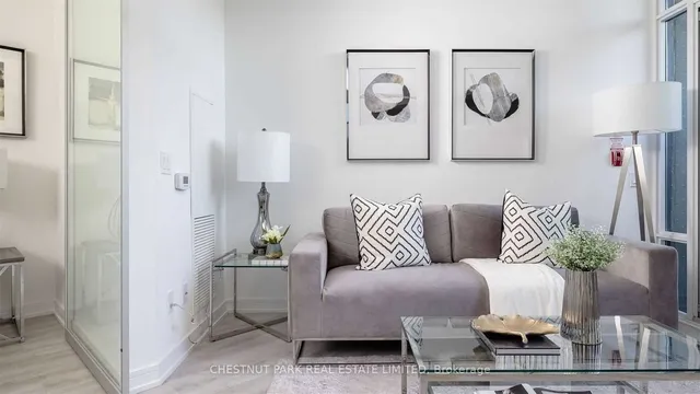 Additional image 11 of 621 Sheppard Ave Unit 110