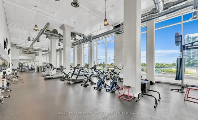 Additional image 29 of 2200 Lake Shore Blvd Unit 4209