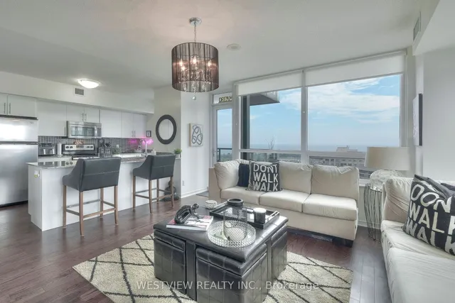 Additional image 10 of 2230 Lake Shore Blvd Unit 1502