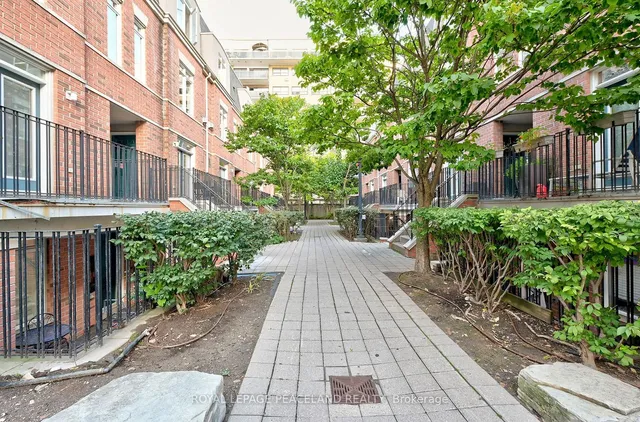 Additional image 22 of 415 Jarvis St Unit 366