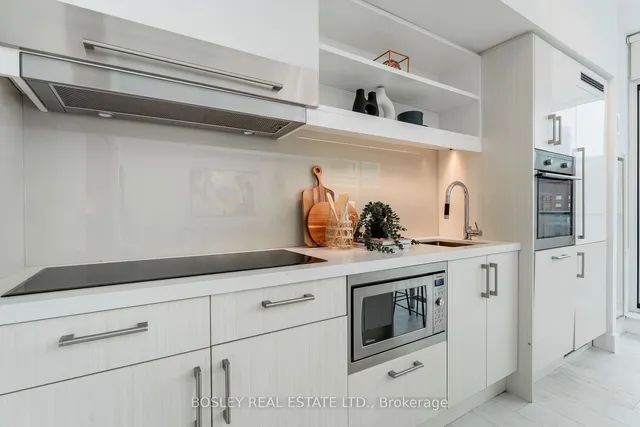 Additional image 14 of 39 Sherbourne St Unit 706
