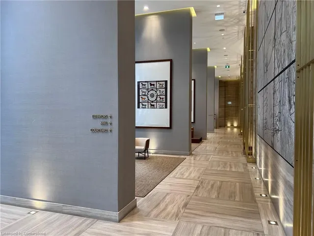 Additional image 4 of 50 Charles St Unit LPH 5406