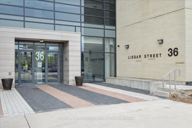 Additional image 3 of 36 Lisgar St Unit 1605W