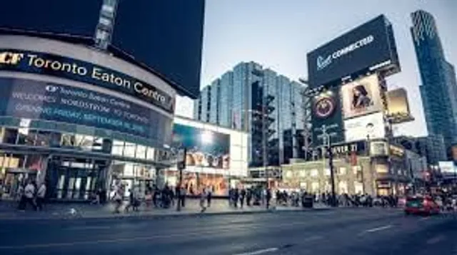 Additional image 11 of 386 Yonge St Unit 708